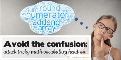 Avoid Confusion Example Math and Special Education Blog – Tagged