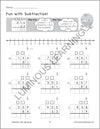 Grade 3 Addition and Subtraction Workbook