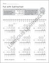 Grade 4 Addition and Subtraction Workbook
